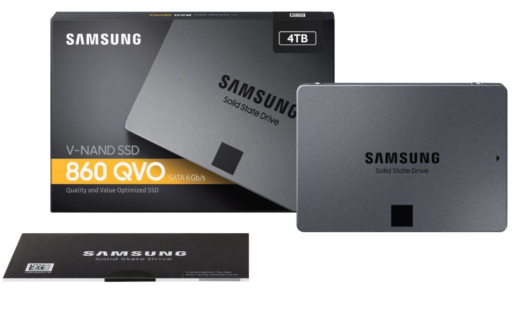 Samsung SSD 860 QVO 1024x626