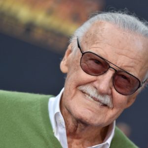 Image article Marvel : le documentaire sur Stan Lee a le droit à sa bande-annonce