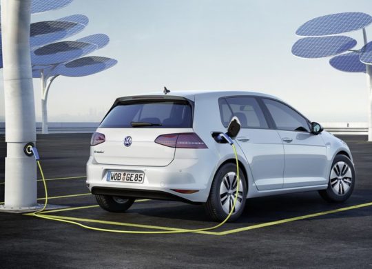 Volkswagen-e-Golf-electrique