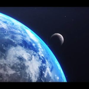 Blue Origin et Space X vont concevoir l'appareil lunaire de la NASA