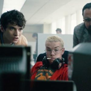 Image article Netflix arrête la production de contenus interactifs de type FMV