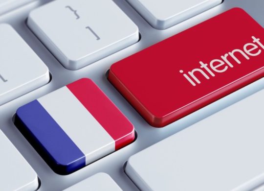 Internet France