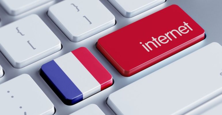 Internet France