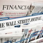 Journaux Wall Street Journal