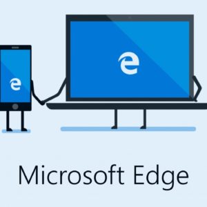 Microsoft abandonnera l'ancienne version du navigateur Edge en 2021