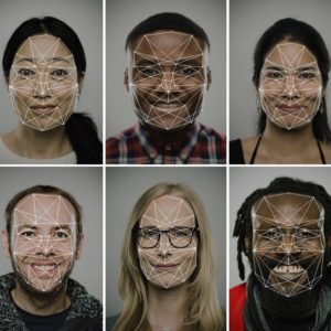 L'Europe abandonne l'idée interdire la reconnaissance faciale dans l'espace public