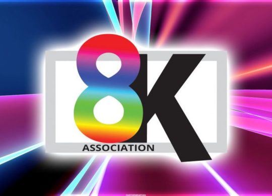 8K association