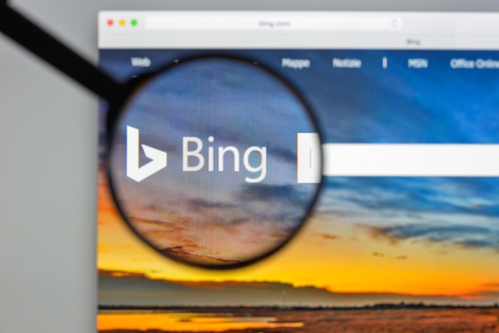 Bing Logo 1024x683