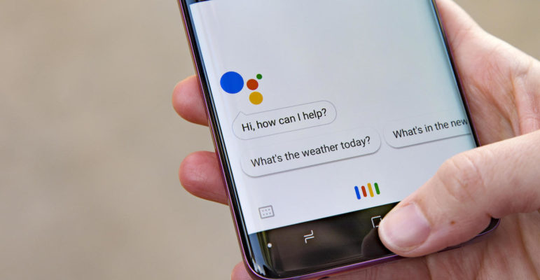 Google Assistant