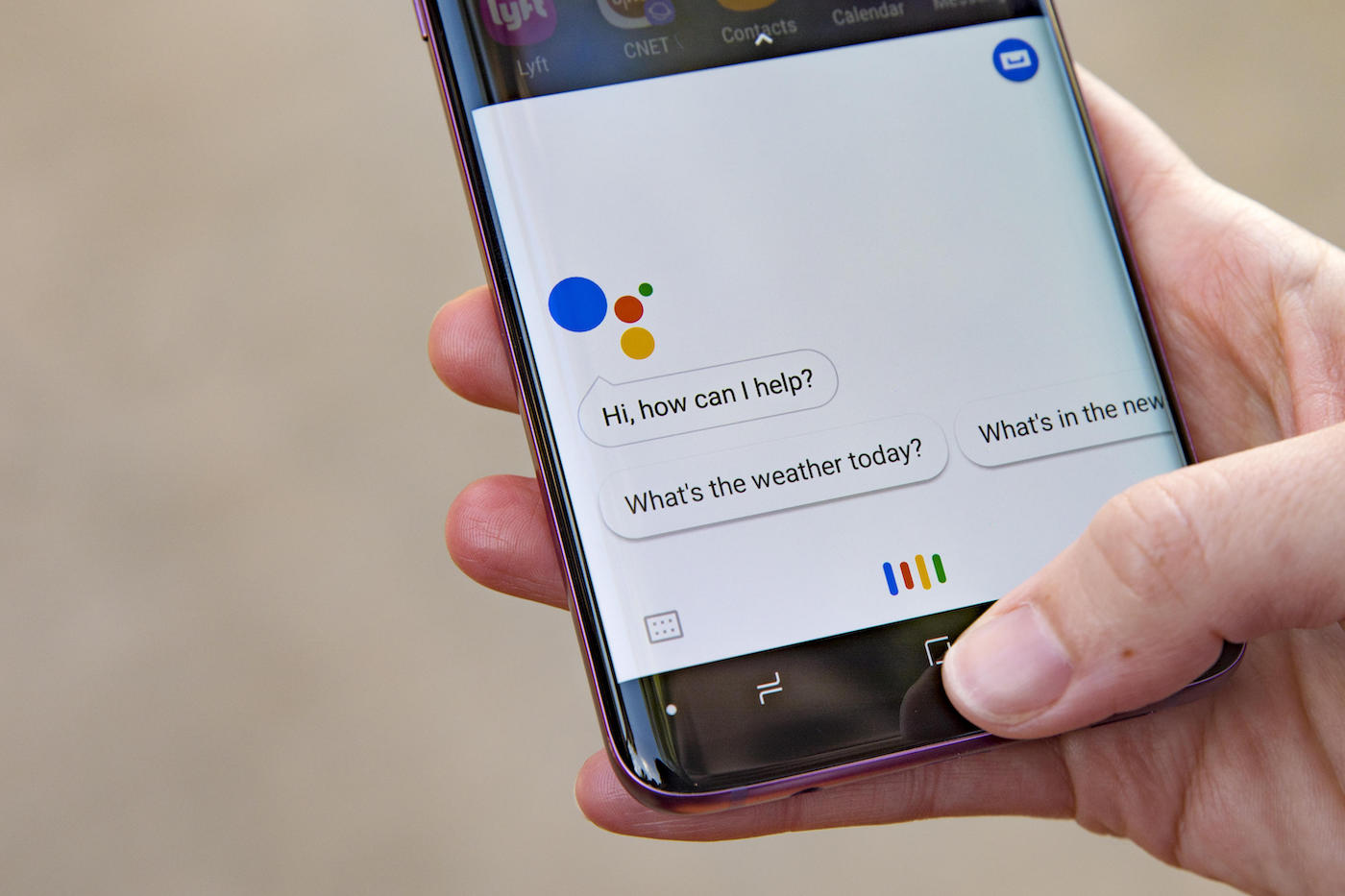 Google Assistant sera bientôt utilisé sur un milliard d'appareils