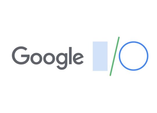 Google IO 2019 Logo