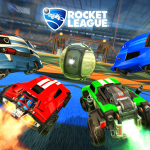 Le jeu Rocket League va devenir gratuit (+ récompenses pour les joueurs existants)
