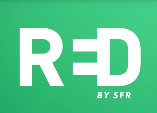 SFR RED