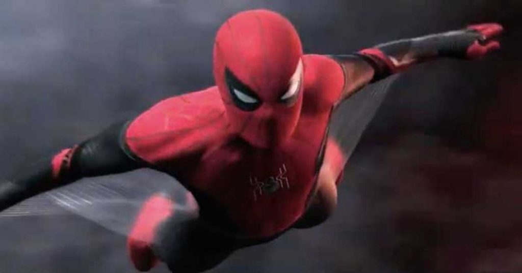 Spidey Et Ses Amis Extraordinaires Streaming Premier trailer pour Spider-Man: Far From Home : loin des Etats-Unis