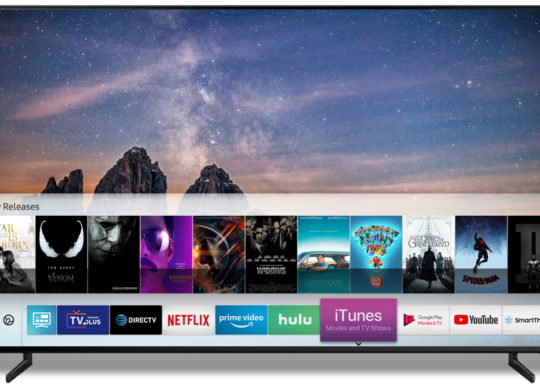 TV-Samsung-iTunes