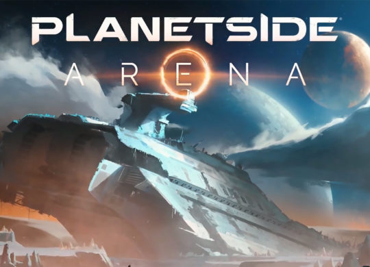 planetside-arena