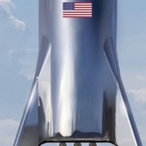 Starship : après trois ratés, SpaceX passe enfin le test du remplissage de réservoir