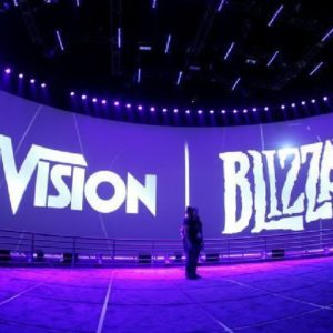 Activision Blizzard va fermer son bureau en France