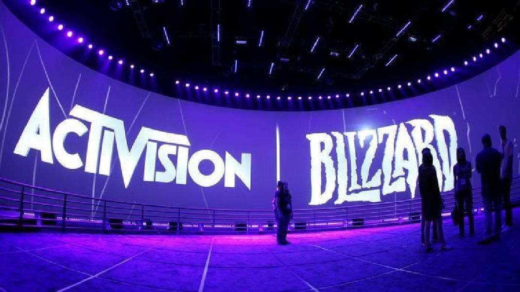 Rachat d’Activision Blizzard : la CMA dit oui au nouvel accord (on y est presque…)