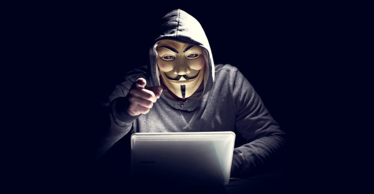 Hacker