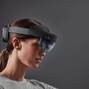 Image article HoloLens 2 : Microsoft met fin à son casque de réalité mixte