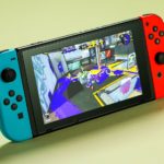 Nintendo Switch Neon Splatoon 2 Nintendo Switch Neon Splatoon 2