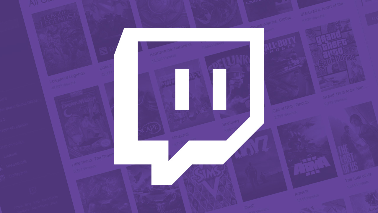 Twitch Durcit Les Regles De Moderation Sur Son Chat Kulturegeek