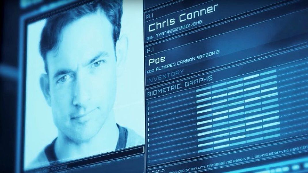 Altered Carbon : un teaser pour le casting de la saison 2 - KultureGeek