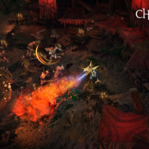 Warhammer : Chaos Bane aura droit à sa version next-gen