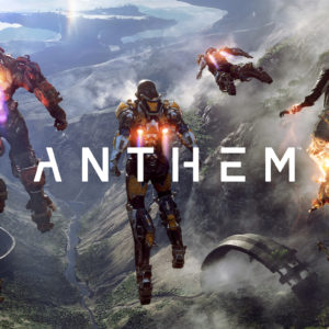Image article Anthem : EA fermera définitivement les serveurs du jeu le 12 janvier 2026