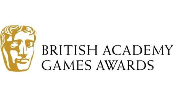 BAFTA Game Awards 600x337
