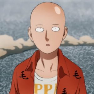 One Punch Man : Sony travaille sur une adaptation ciné en live-action