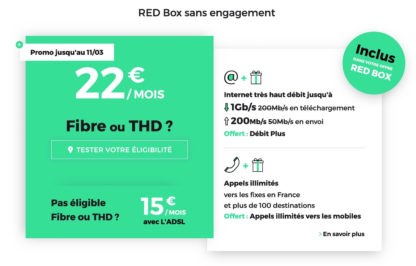 Transfert D Appel Fixe Vers Mobile Sfr