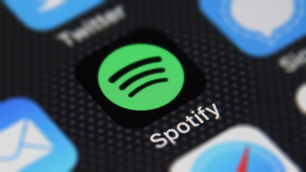 Spotify HiFi a donc manqué 2021, malgré la promesse initiale