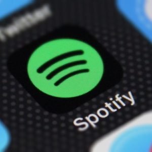« Hey Spotify » : Spotify travaille sur son assistant vocal