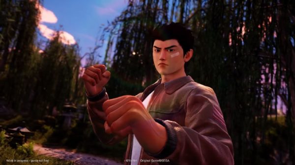 Shenmue 3 600x337