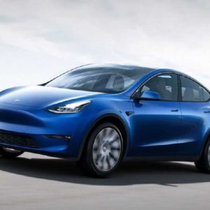 Tesla baisse de 3000$ le prix de sa Model Y