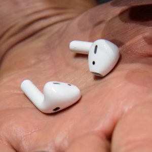 OnePlus prépare sa propre copie des AirPods pour juillet