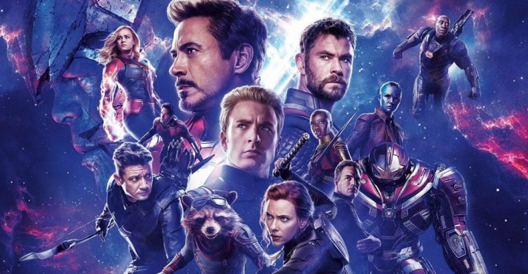 Avengers Endgame
