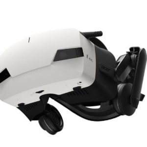 ConceptD OJO : Acer met un terme au développement de son casque VR Windows Mixed Reality