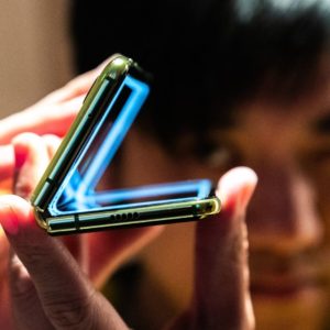 OnePlus estime que les smartphones pliables ne sont pas encore prêts