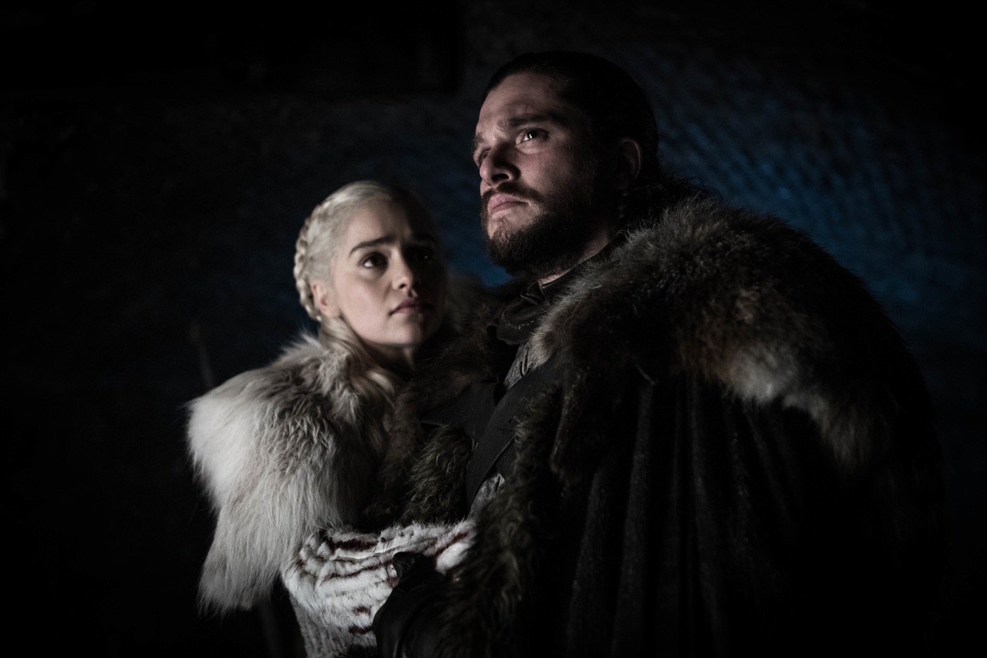 Gameof Thrones Saison 8 Episode 4 Game of Thrones saison 8 épisode 4 : une fuite apparaît sur Internet