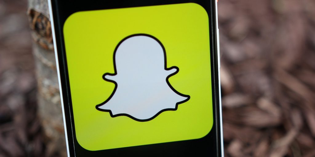 Snapchat vous invite à faire le tri dans votre liste d’amis