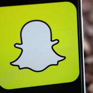 Snapchat : 238 millions d'utilisateurs, revenus en hausse& et une chute à la Bourse