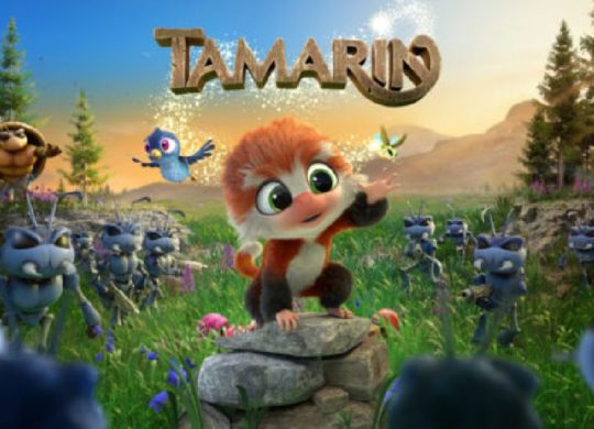 Tamarin-Chameleon-Games