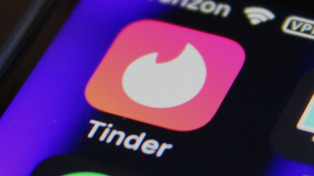 Tinder Icone Application Logo 1024x576