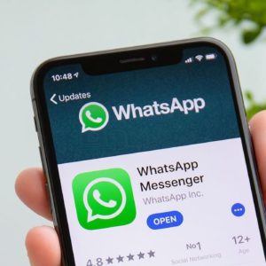 WhatsApp « n'est pas considéré comme un moyen sûr » pour communiquer, dit l'ONU