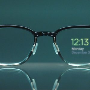 Google confirme le rachat de North, le fabricant des lunettes connectées Focals