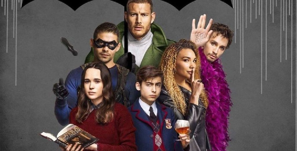 Quand Sortira La Saison 3 De Umbrella Academy The Umbrella Academy : la production de la saison 3 démarrera au mois