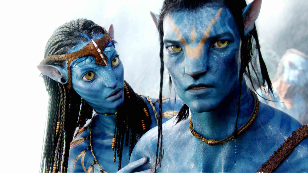 Avatar reprend la première place au box-office et dépasse Avengers Endgame